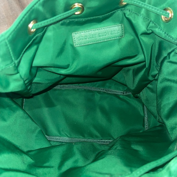 Stoney clover flap backpack